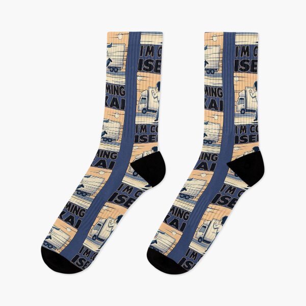 Item preview, Isekai, I'm coming! designed and sold by KoreWaPantsu.