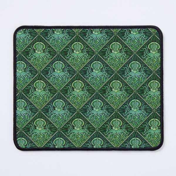 Item preview, Cthulhu pattern designed and sold by atelier-vladi.