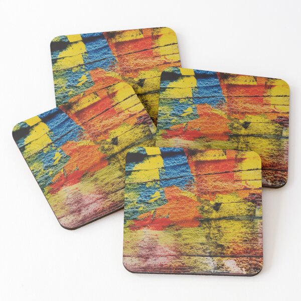 Item preview, Colors of the Job designed and sold by S7IEBEN.