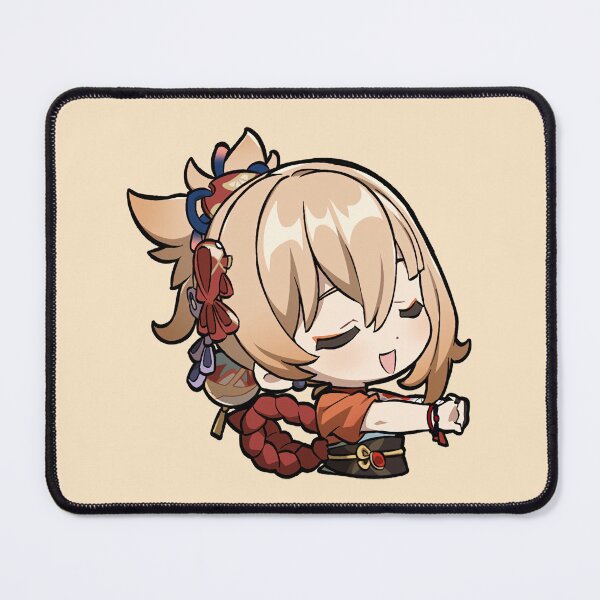 Item preview, Yoimiya | Genshin Impact designed and sold by Verthalies.