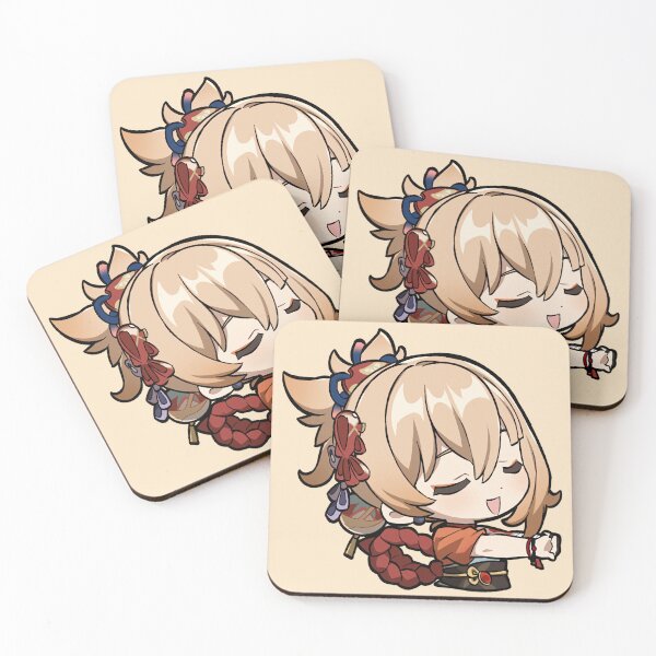 Item preview, Yoimiya | Genshin Impact designed and sold by Verthalies.