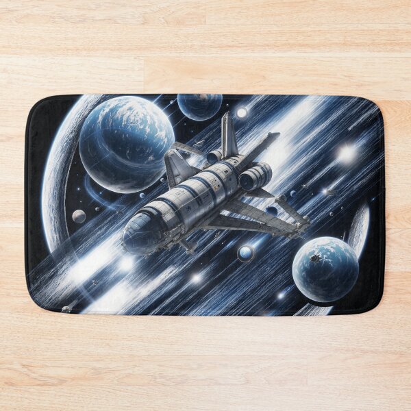 Item preview, Stellar Voyage designed and sold by Claude  Leblanc.