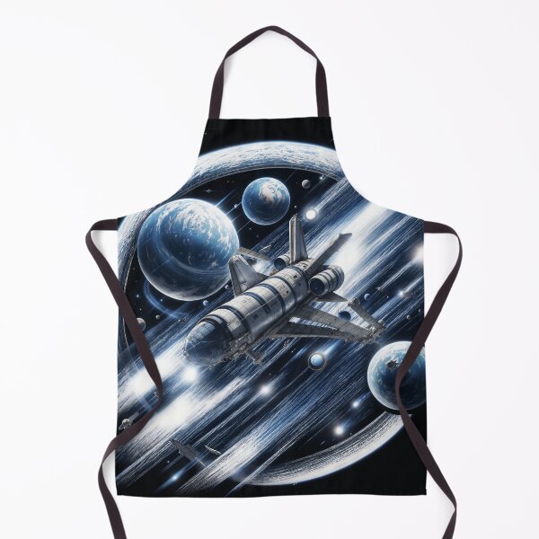 Item preview, Stellar Voyage designed and sold by Claude Leblanc.