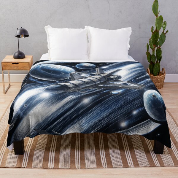 Item preview, Stellar Voyage designed and sold by Claude  Leblanc.