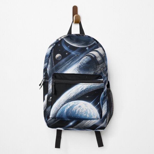 Item preview, Stellar Voyage designed and sold by Claude Leblanc.