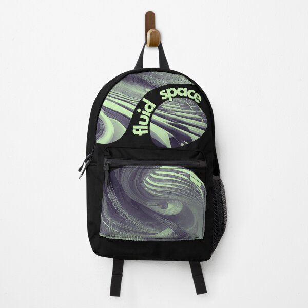 Item preview, Fluid Space designed and sold by PocketBazaar.