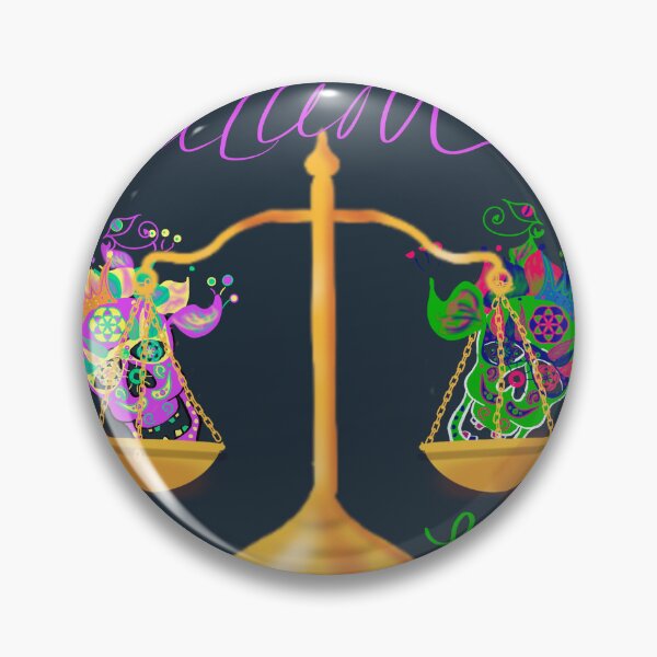 Item preview, Balance Mardi Gras and Lent designed and sold by Gatorbrain.