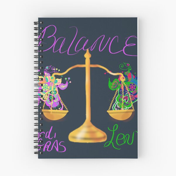 Item preview, Balance Mardi Gras and Lent designed and sold by Gatorbrain.
