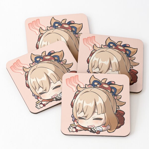 Item preview, Yoimiya | Genshin Impact designed and sold by Verthalies.