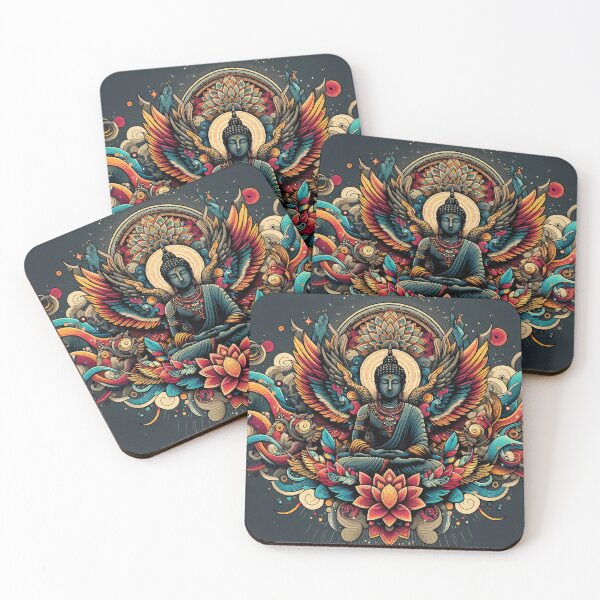 Item preview, Between Colors and Spirituality designed and sold by Gacram.