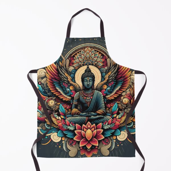 Item preview, Between Colors and Spirituality designed and sold by Gacram.