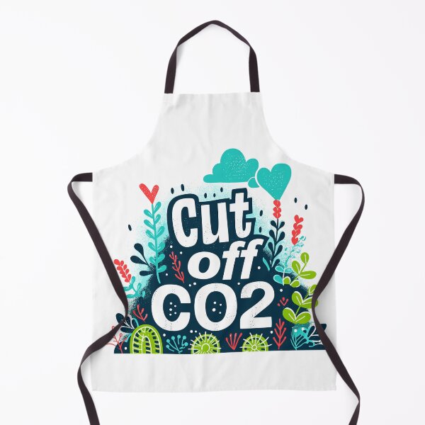 Item preview, Cut Off CO2 designed and sold by Inspilab-Arts.