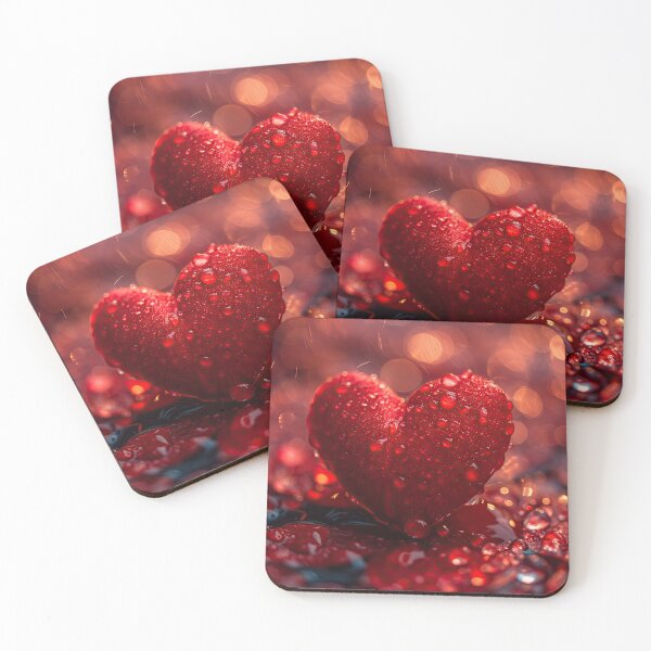 Item preview, Romantic Valentine's Day designed and sold by FireScreen.