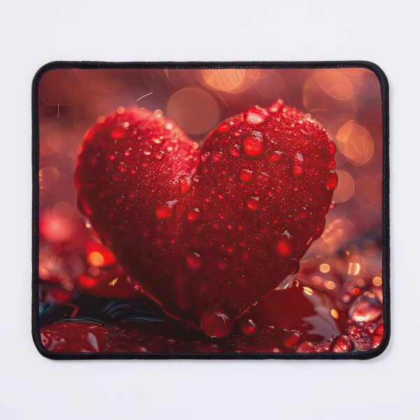 Item preview, Romantic Valentine's Day designed and sold by FireScreen.