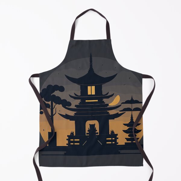 Item preview, The temple of shimmer designed and sold by KAY Artists.