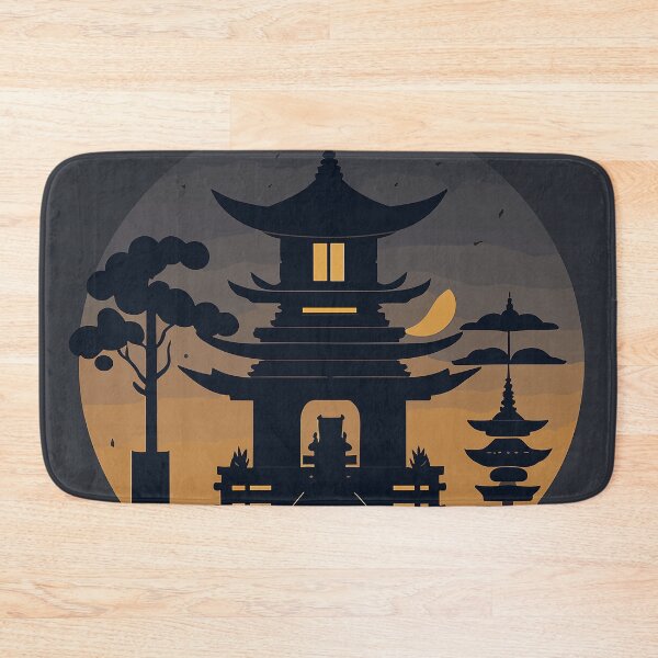 Item preview, The temple of shimmer designed and sold by KAY Artists.