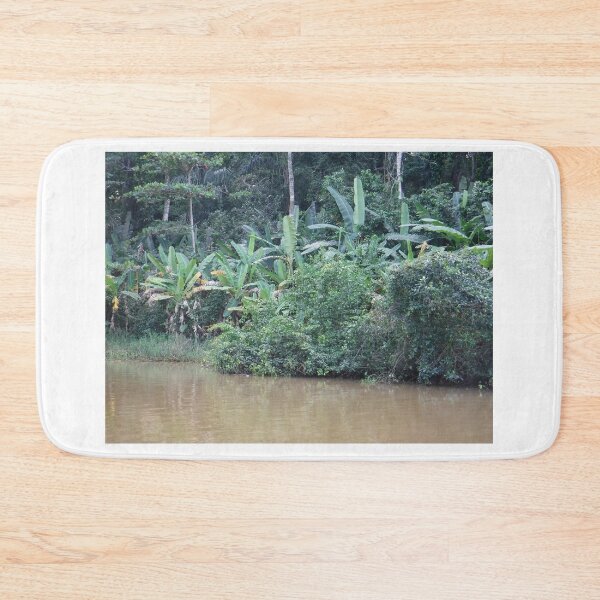Item preview, Muddy River designed and sold by GloriaGranat.