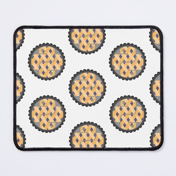 Item preview, Py Pie - Blueberry Edition designed and sold by IgnorantAI.