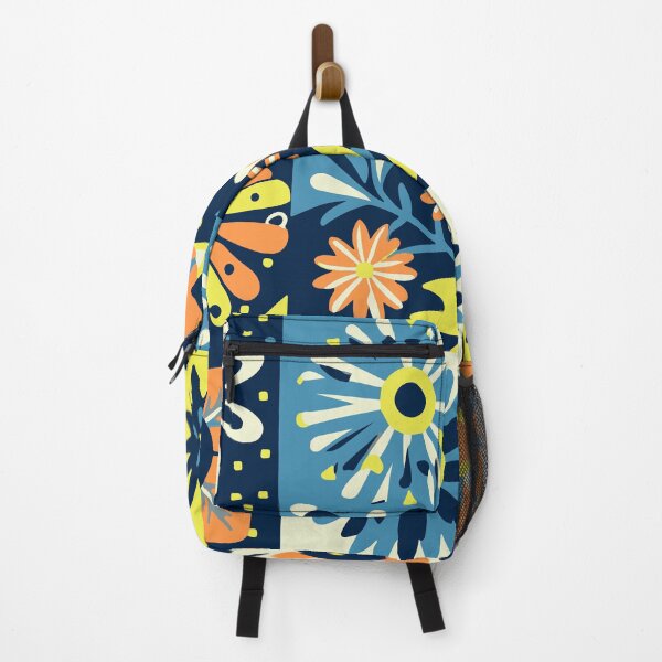 Item preview, Floral pattern designed and sold by Timegraf.