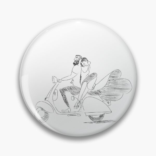 Item preview, Road Trip to Love designed and sold by Monedesign.