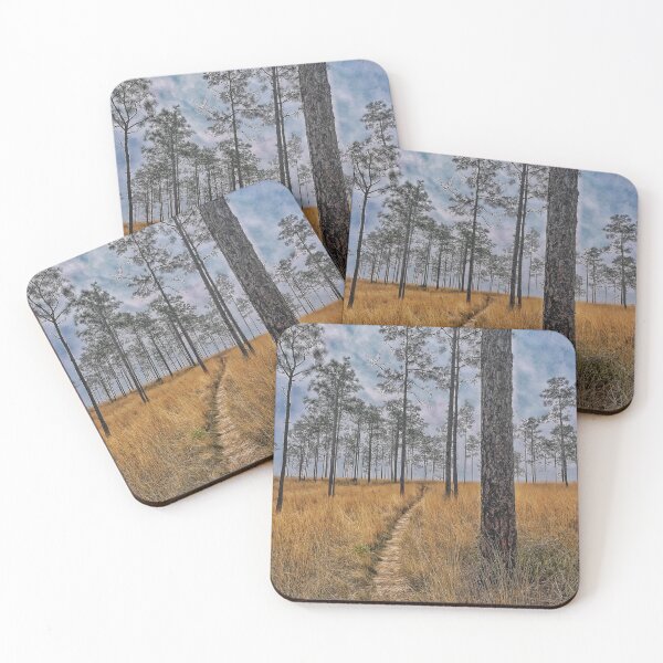 Item preview, Pine Forest designed and sold by Jason Tompkins.