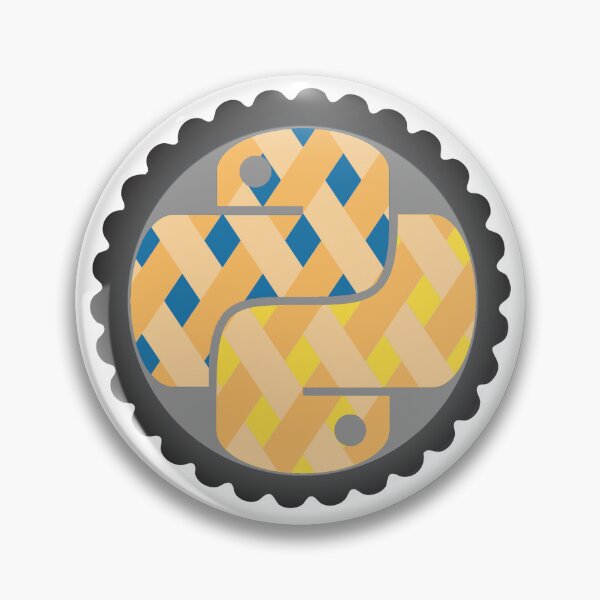 Item preview, Py Pie designed and sold by IgnorantAI.