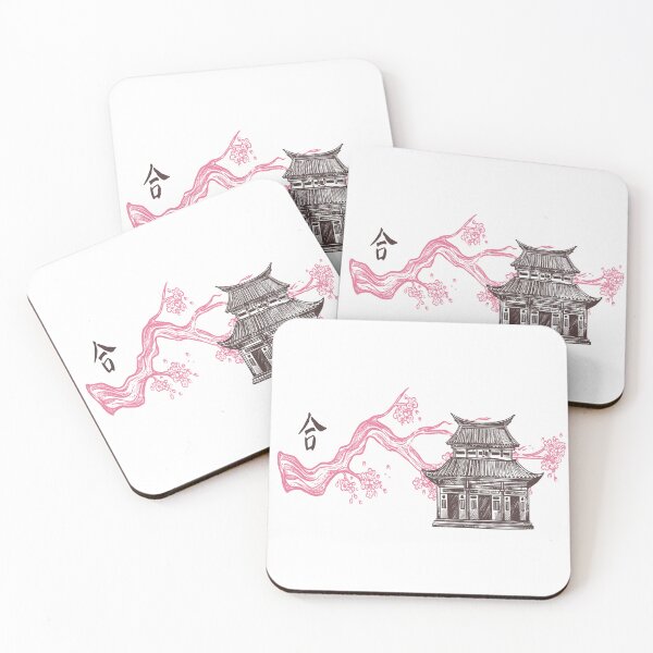 Item preview, Shinto Design designed and sold by moya2021.
