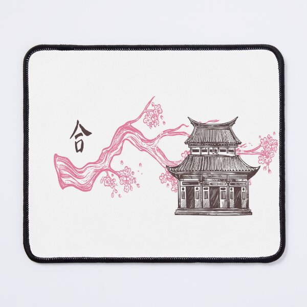 Item preview, Shinto Design designed and sold by moya2021.