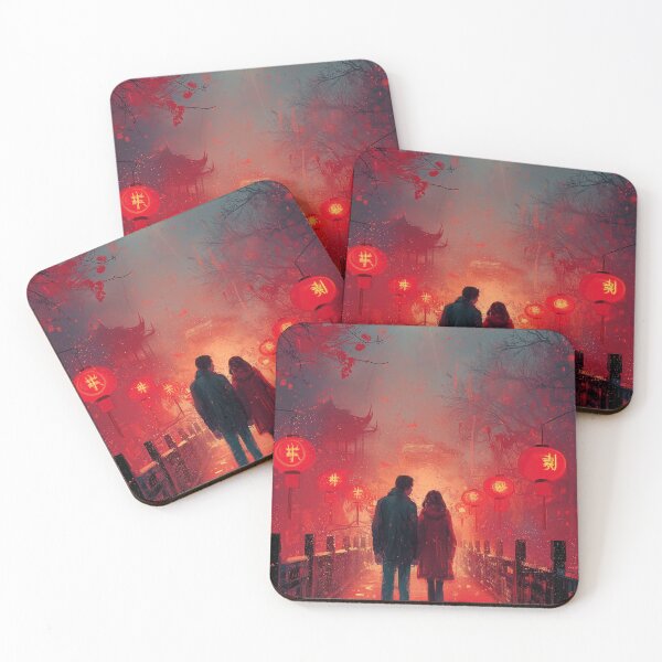 Item preview, Romantic Valentine's Day designed and sold by FireScreen.