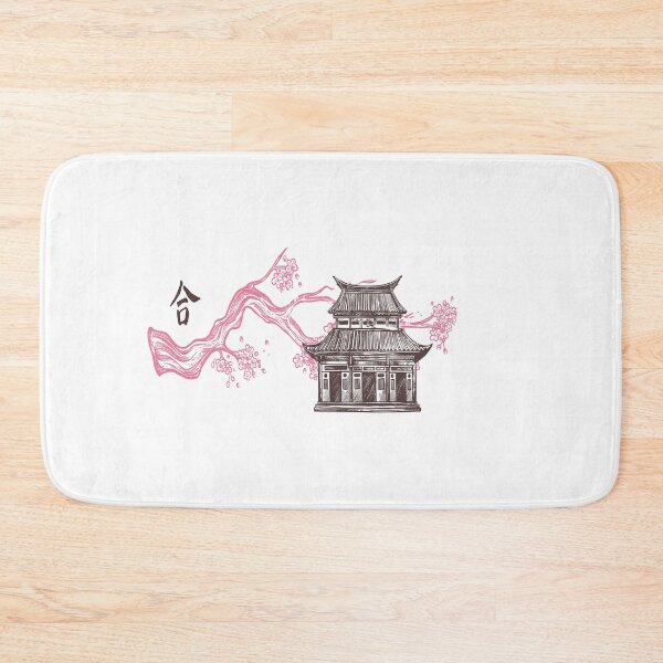 Item preview, Shinto Design designed and sold by moya2021.