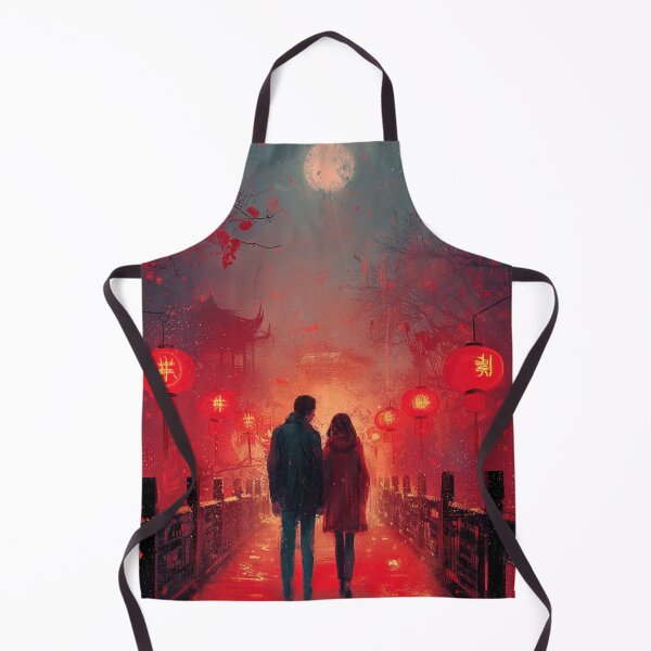 Item preview, Romantic Valentine's Day designed and sold by FireScreen.