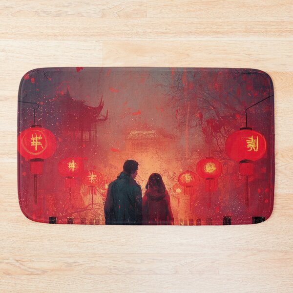 Item preview, Romantic Valentine's Day designed and sold by FireScreen.