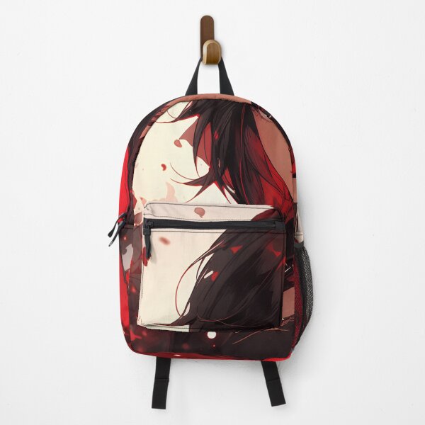 Item preview, Ruby Rose - RWBY 5 designed and sold by Infinite-Aspire.
