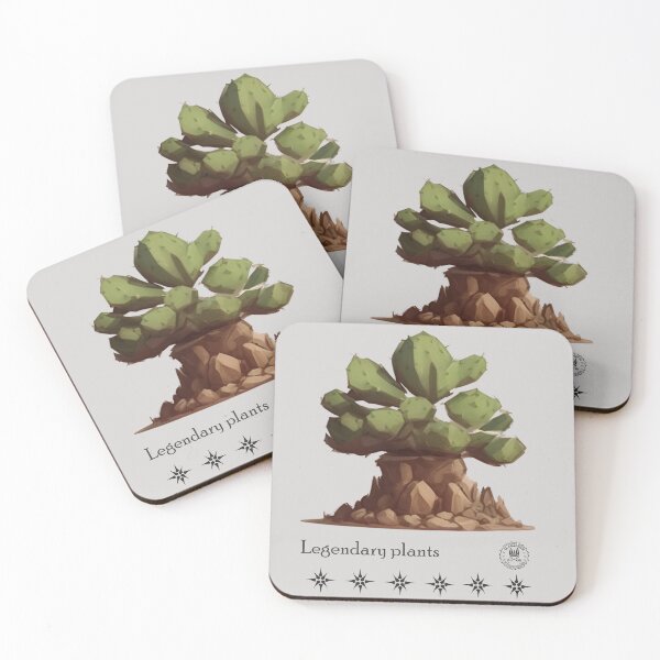 Item preview, AaridPlant I designed and sold by El-Aridarium.