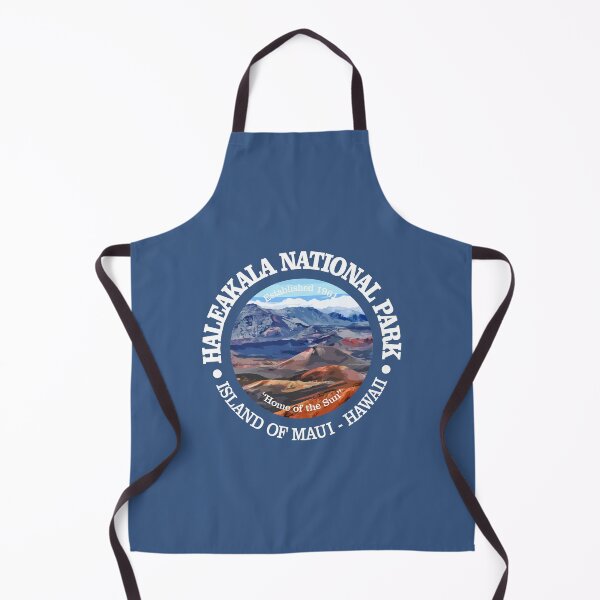 Item preview, Haleakala National Park (NP2) designed and sold by curranmorgan.