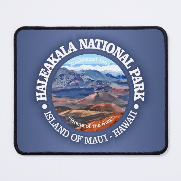 Item preview, Haleakala National Park (NP2) designed and sold by curranmorgan.