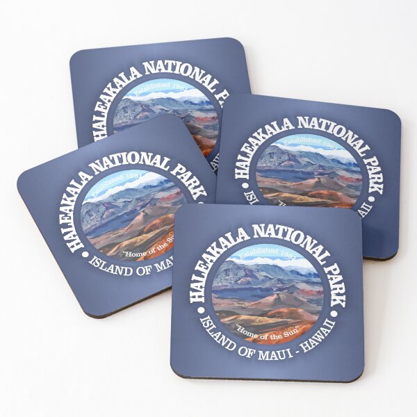 Item preview, Haleakala National Park (NP2) designed and sold by curranmorgan.