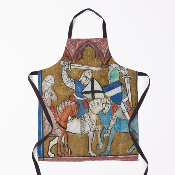 Item preview, Medieval Creature Meme designed and sold by VintageManiac.