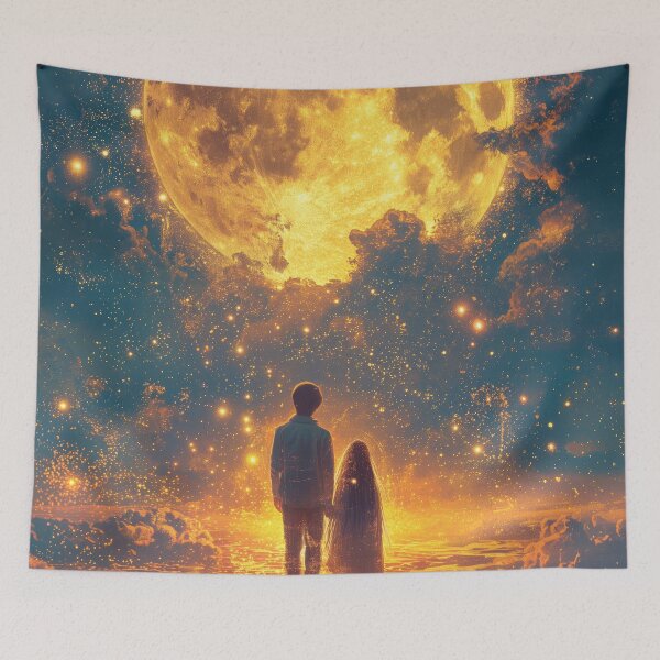 Item preview, Romantic Valentine's Day designed and sold by FireScreen.