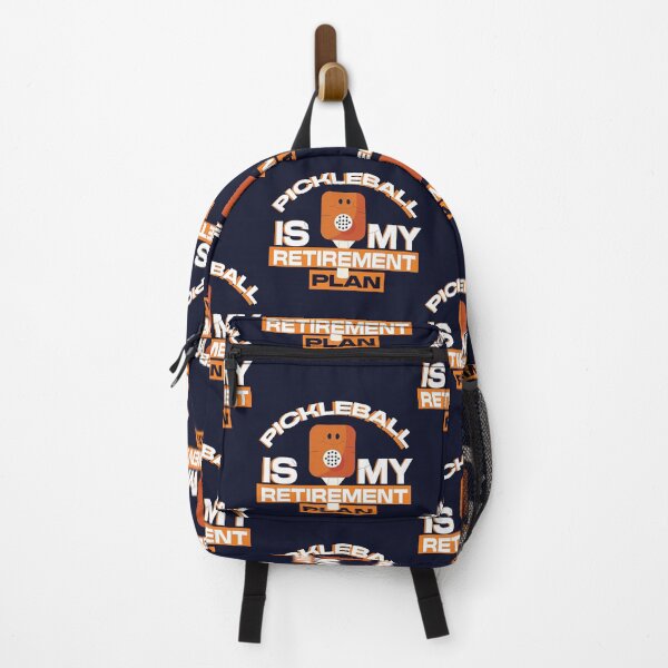Item preview, Pickleball Is My Retirement Plan Funny Retirement Pickleball designed and sold by sem mous.