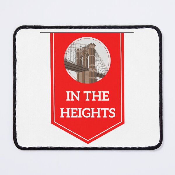 Item preview, broadway banner designed and sold by broadwaygirl142.