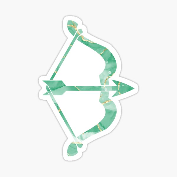 Item preview, Bow And Arrow designed and sold by RedParker.