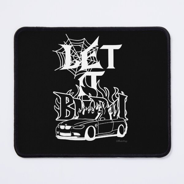 Item preview, Let It Burn  designed and sold by MonkiFlipp.