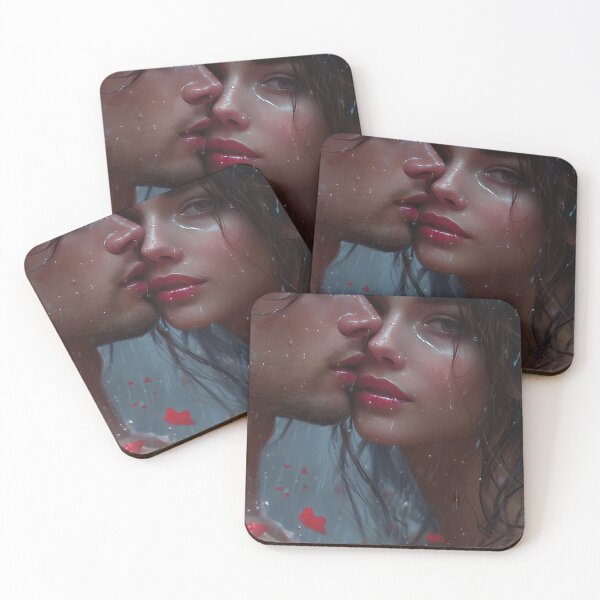 Item preview, Romantic Valentine's Day designed and sold by FireScreen.