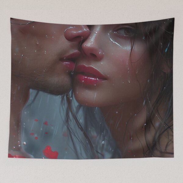 Item preview, Romantic Valentine's Day designed and sold by FireScreen.