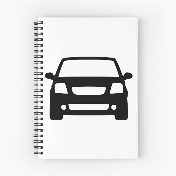 Item preview, Citroen C2 black silhouette designed and sold by EdimDesign.