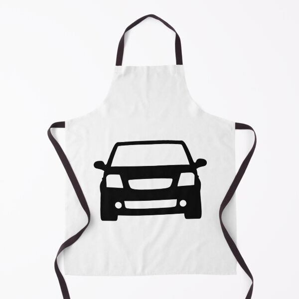 Item preview, Citroen C2 black silhouette designed and sold by EdimDesign.