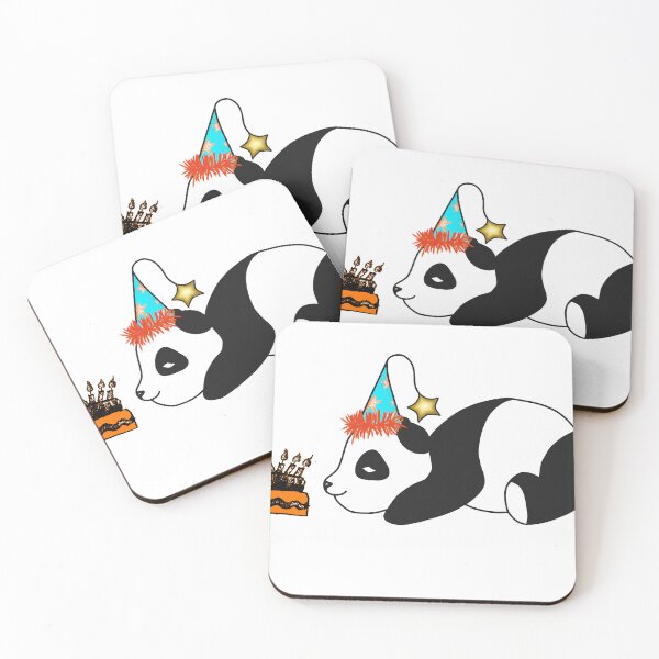 Item preview, little panda  designed and sold by suhsousa1.