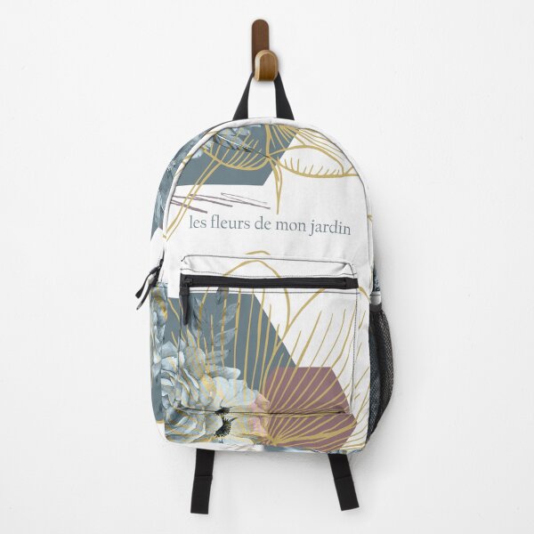 Item preview, Les Fleurs de Mon Jardin designed and sold by RedPurple-Tees.
