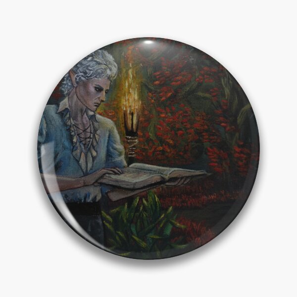 Item preview, Shadowlands designed and sold by Terence Stilinski.